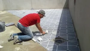 افضل شركة تركيب بلاط متداخل في الكويت