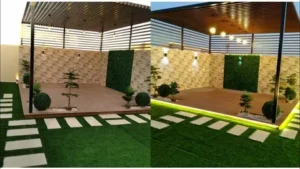 منسق جلسات خارجية بالكويت