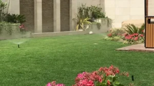 أفضل منسقين حدائق منزلية في الكويت