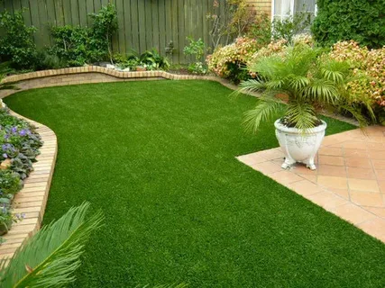 تكلفة تركيب الثيل الصناعي