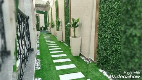 تنسيق حدائق الكويت