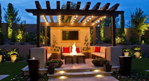 مصمم جلسات خارجية