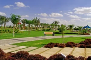 مميزات تنسيق الحدائق المنزلية باحتراف