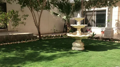 منسقين حدائق منزلية